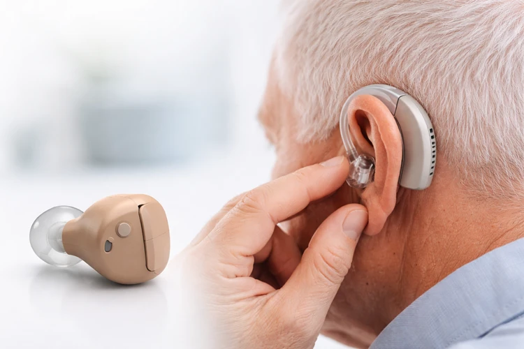 Malatya İşitme Cihazları Pil Değişimi